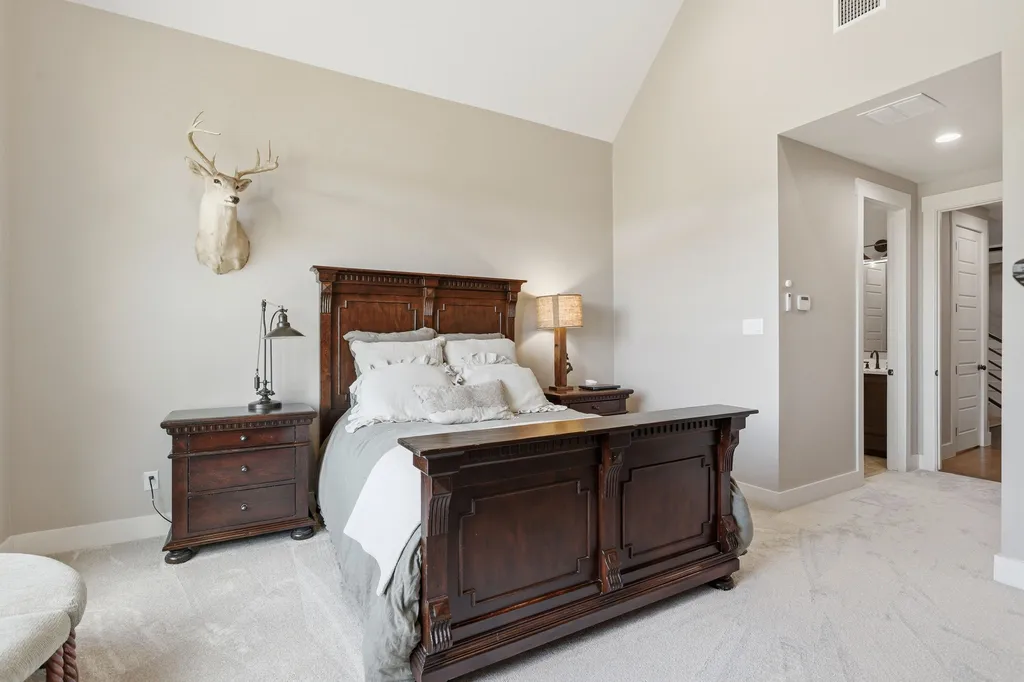 533 S Sugartree Drive Lipan TX 76462