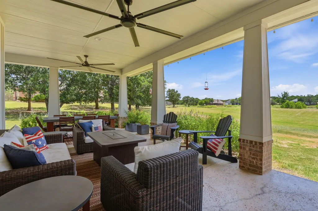 533 S Sugartree Drive Lipan TX 76462