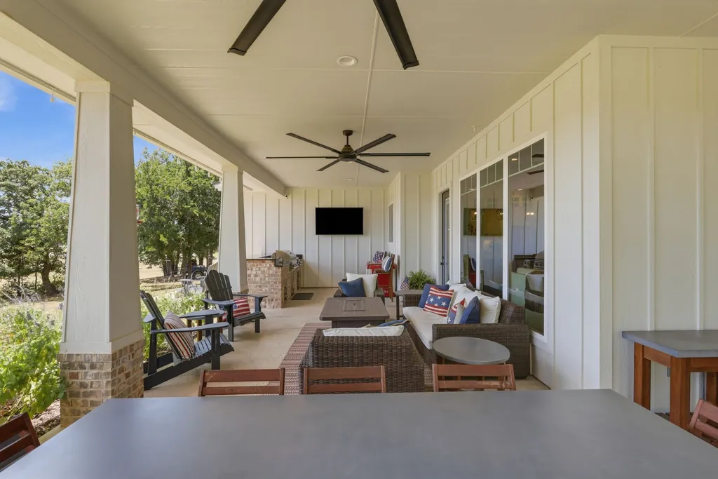 533 S Sugartree Drive Lipan TX 76462