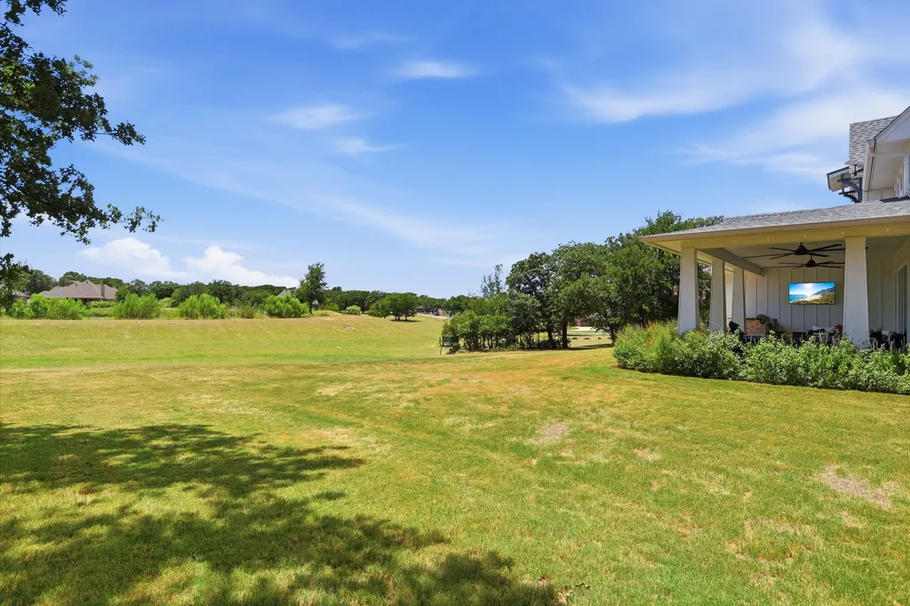 533 S Sugartree Drive Lipan TX 76462
