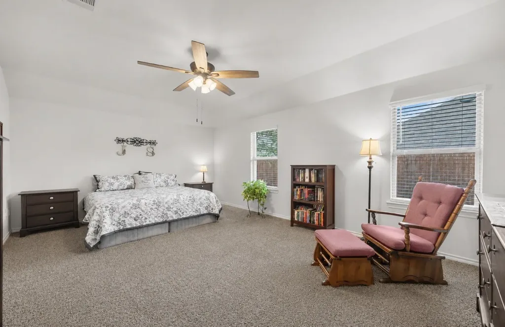 208 Redstone Lane Caddo Mills TX 75135
