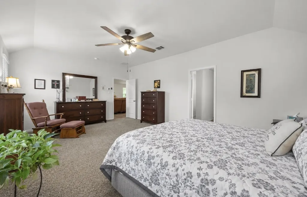 208 Redstone Lane Caddo Mills TX 75135