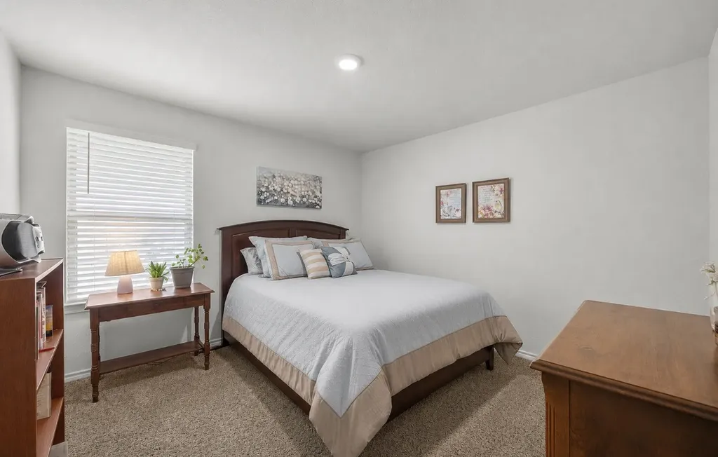 208 Redstone Lane Caddo Mills TX 75135