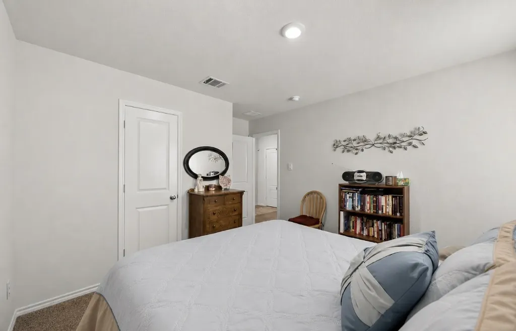 208 Redstone Lane Caddo Mills TX 75135
