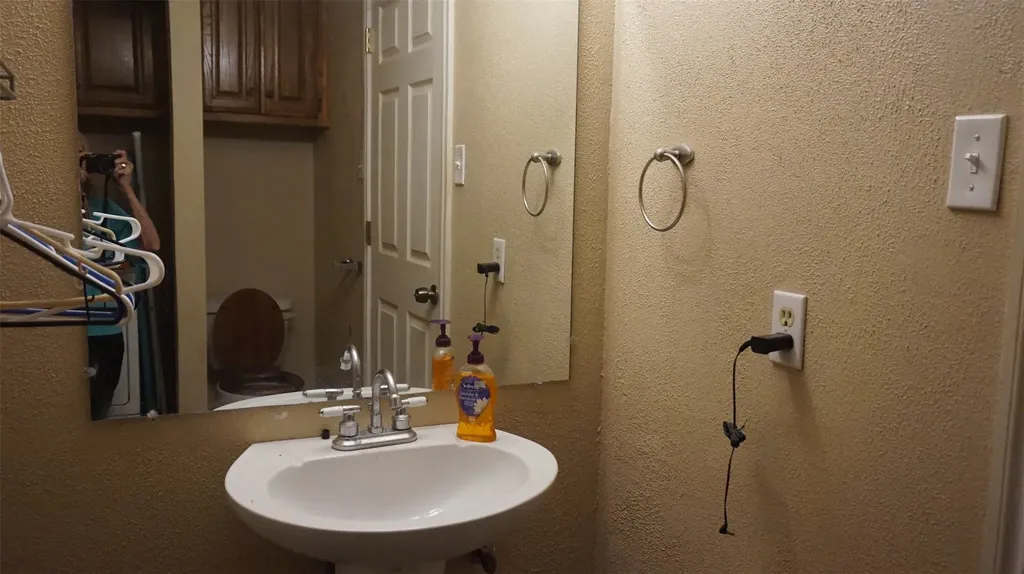 417 Gabe Court Denton TX 76207