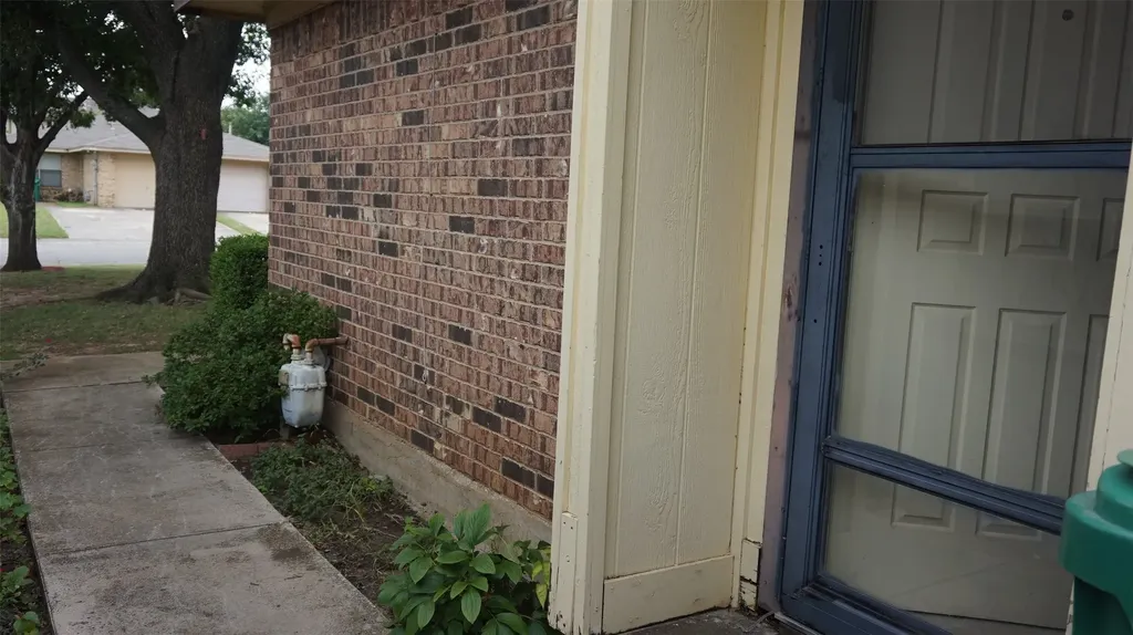 417 Gabe Court Denton TX 76207