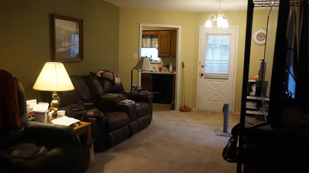 417 Gabe Court Denton TX 76207