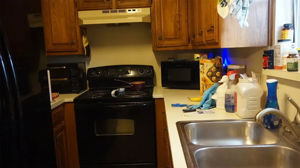 417 Gabe Court Denton TX 76207