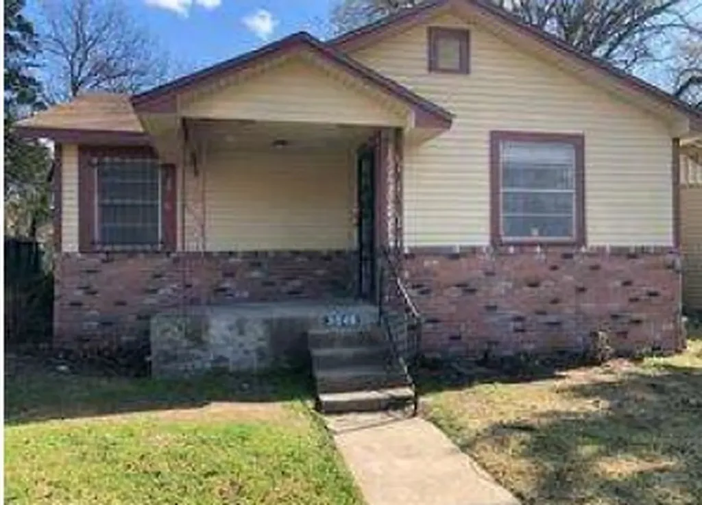 3046 Pine Street Dallas TX 75215