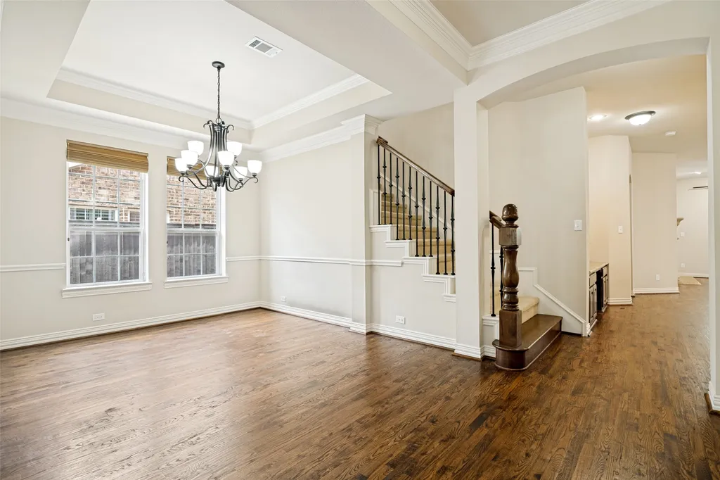 10715 Dixon Branch Drive Dallas TX 75218