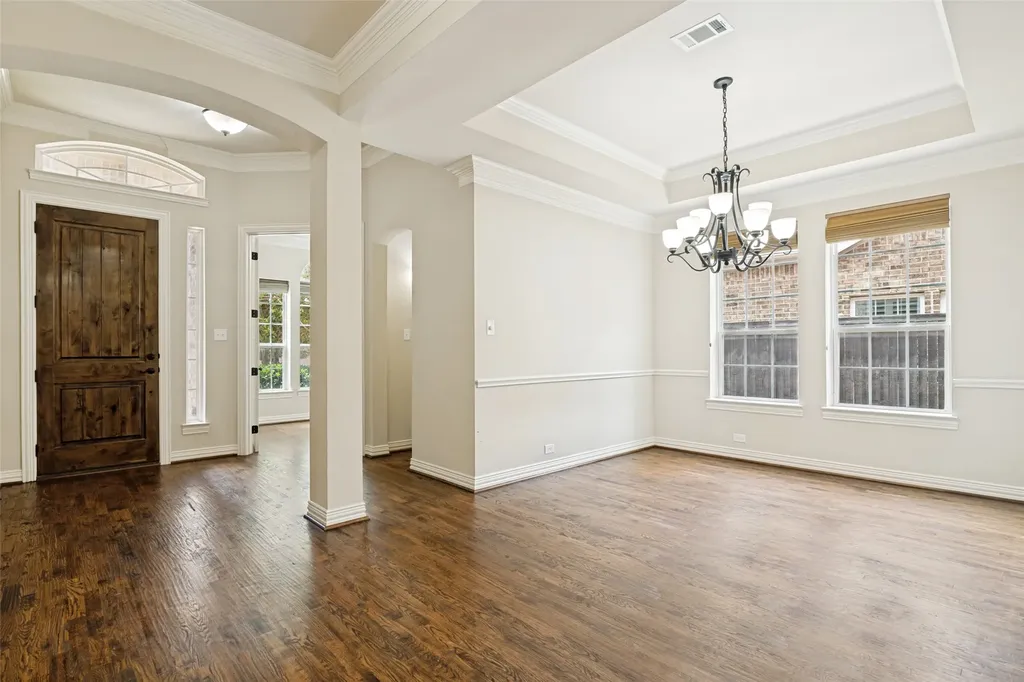 10715 Dixon Branch Drive Dallas TX 75218