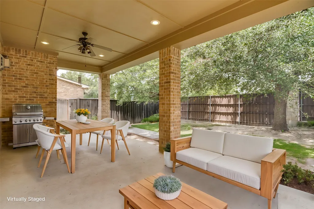 10715 Dixon Branch Drive Dallas TX 75218