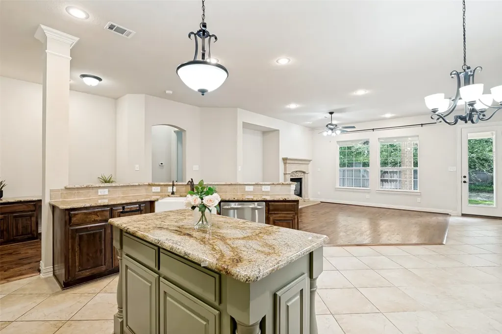 10715 Dixon Branch Drive Dallas TX 75218