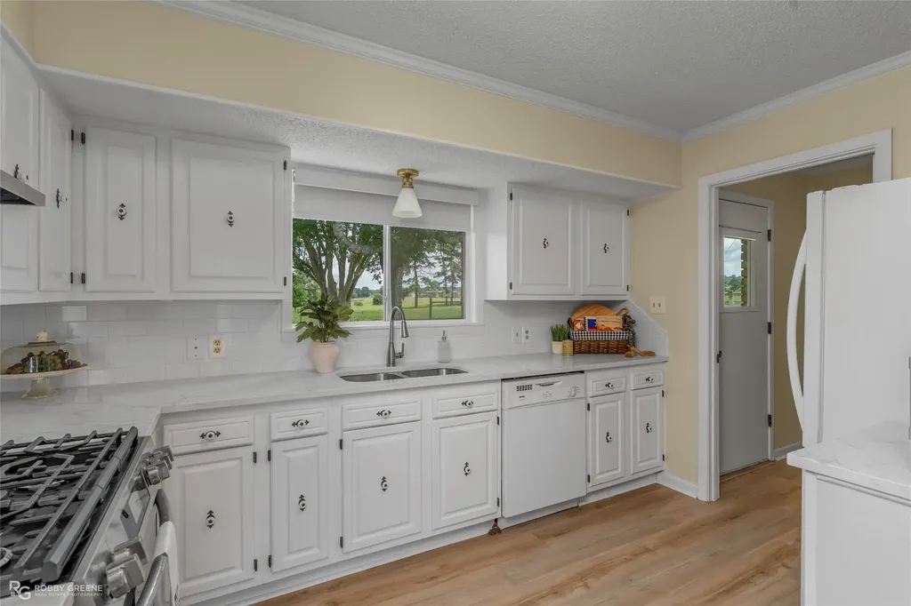 1241 Country Club Circle Minden LA 71055