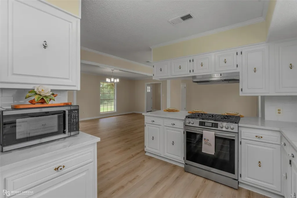1241 Country Club Circle Minden LA 71055