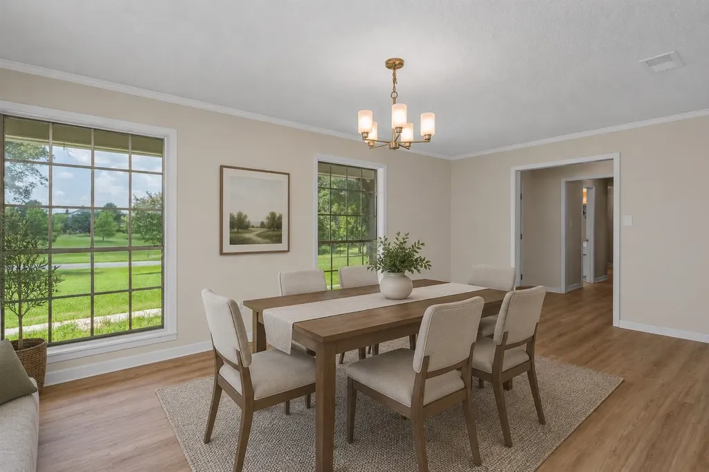 1241 Country Club Circle Minden LA 71055