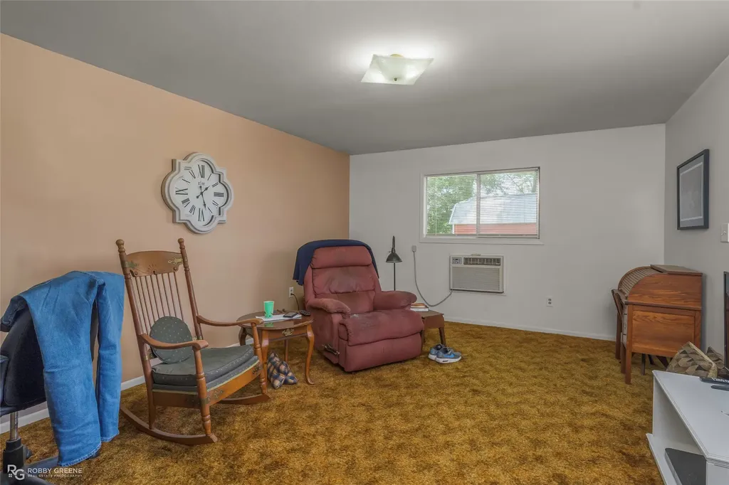 1241 Country Club Circle Minden LA 71055