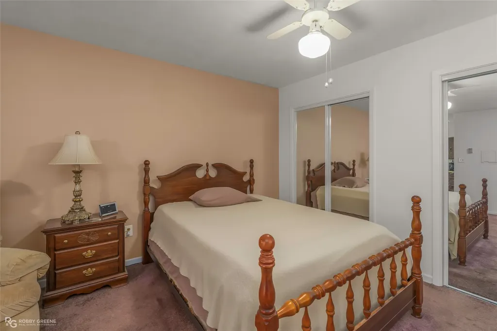 1241 Country Club Circle Minden LA 71055