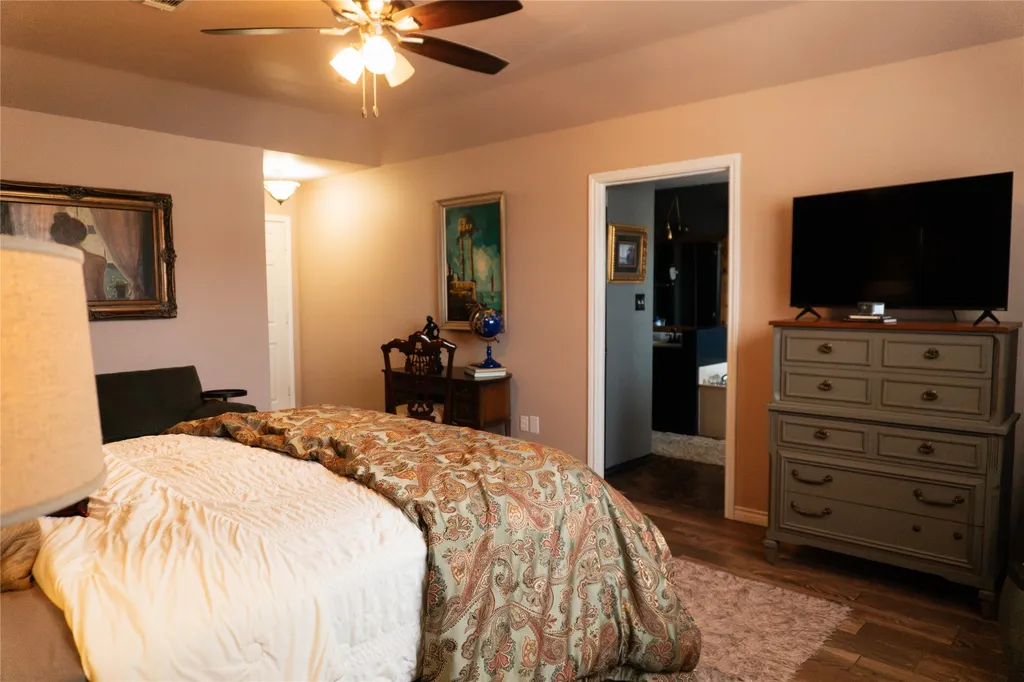 419 Windcrest Drive Early TX 76802