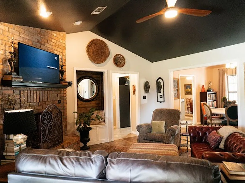 419 Windcrest Drive Early TX 76802