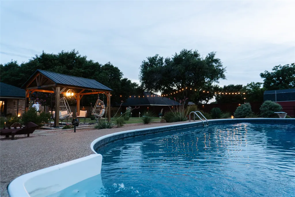 419 Windcrest Drive Early TX 76802