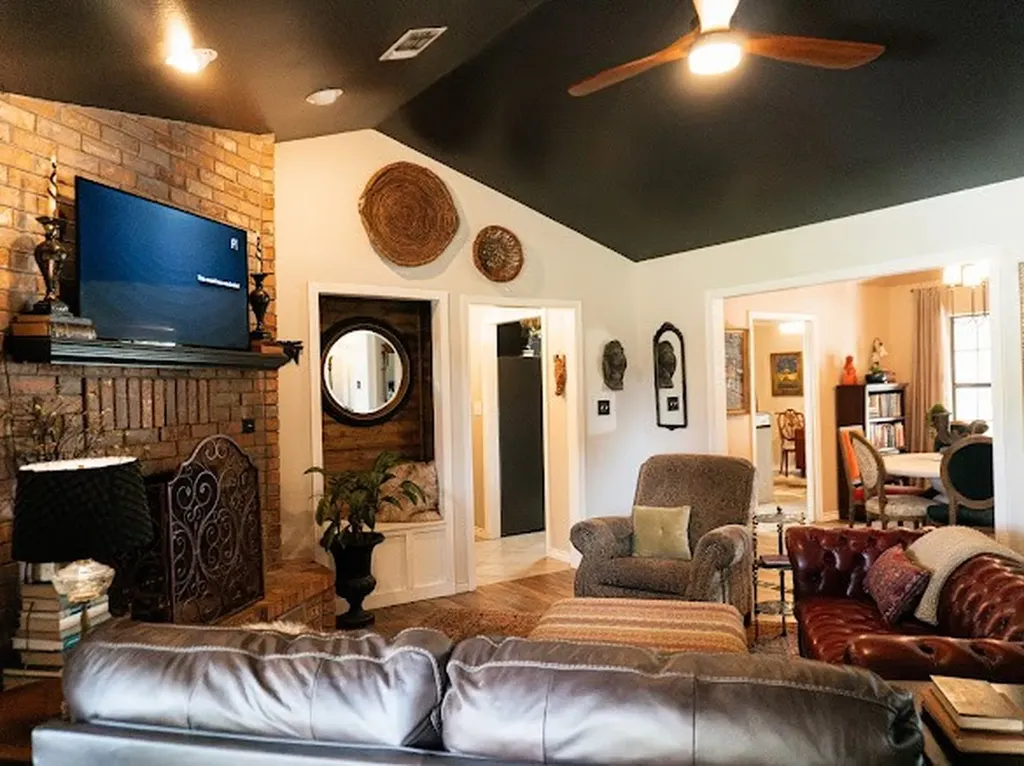 419 Windcrest Drive Early TX 76802