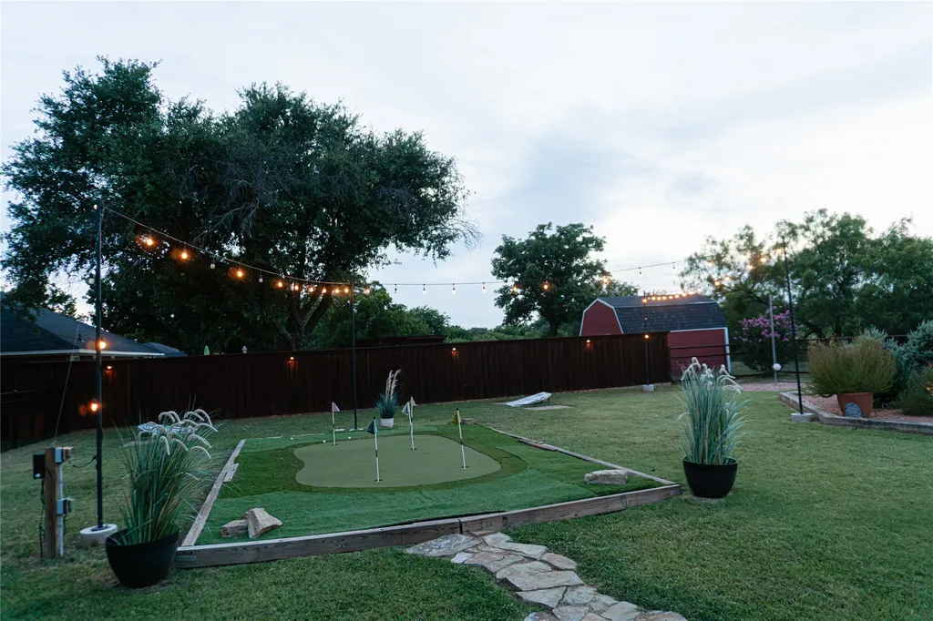419 Windcrest Drive Early TX 76802