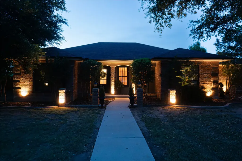 419 Windcrest Drive Early TX 76802