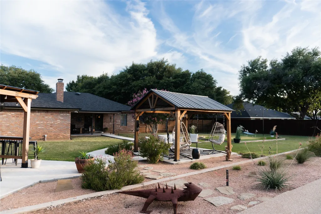 419 Windcrest Drive Early TX 76802