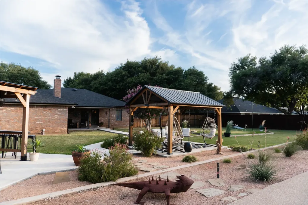 419 Windcrest Drive Early TX 76802