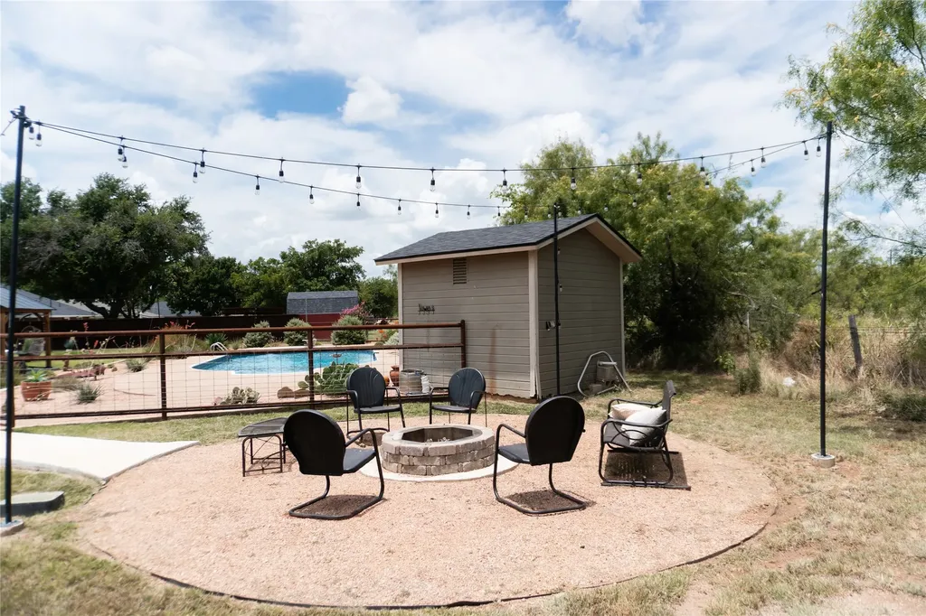 419 Windcrest Drive Early TX 76802