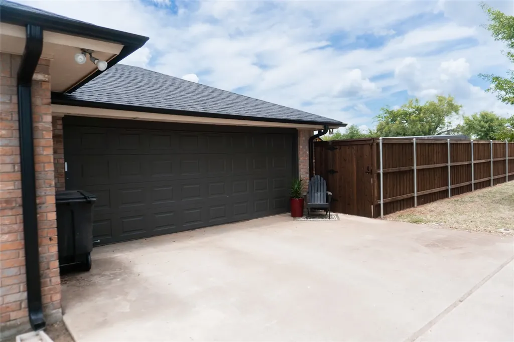 419 Windcrest Drive Early TX 76802