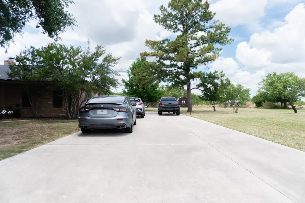 419 Windcrest Drive Early TX 76802