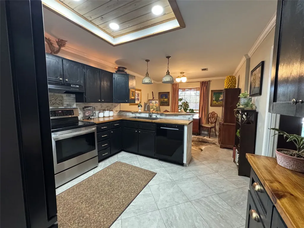 419 Windcrest Drive Early TX 76802