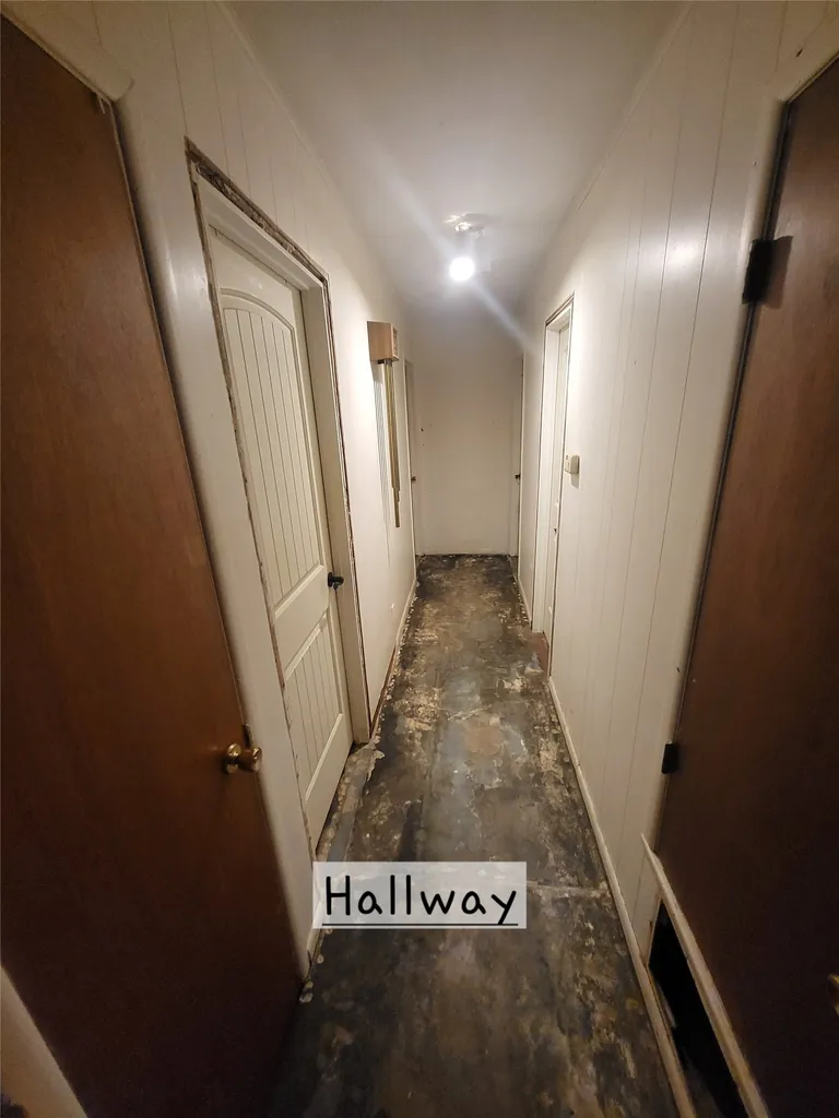 201 Hillcrest Drive Nocona TX 76255