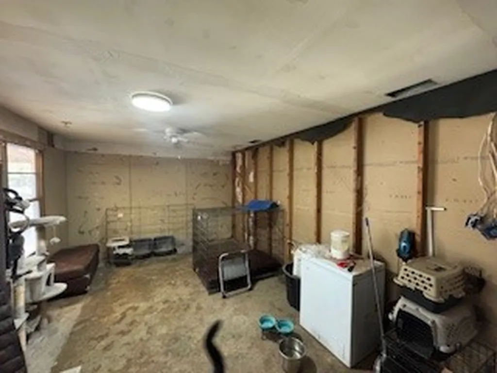 201 Hillcrest Drive Nocona TX 76255