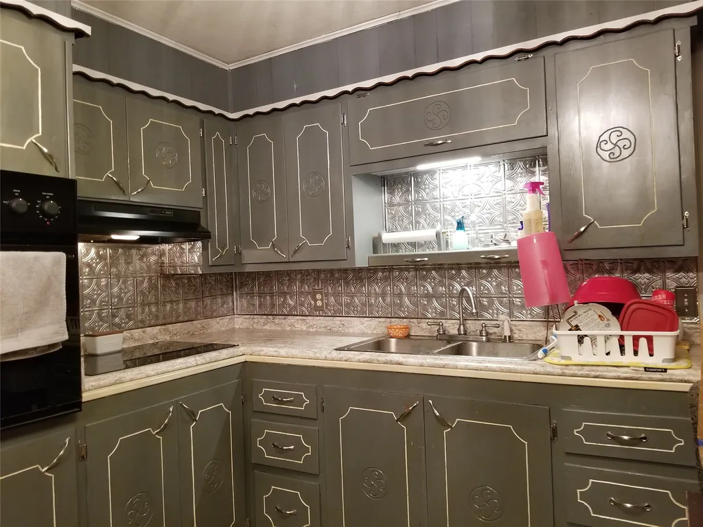 201 Hillcrest Drive Nocona TX 76255