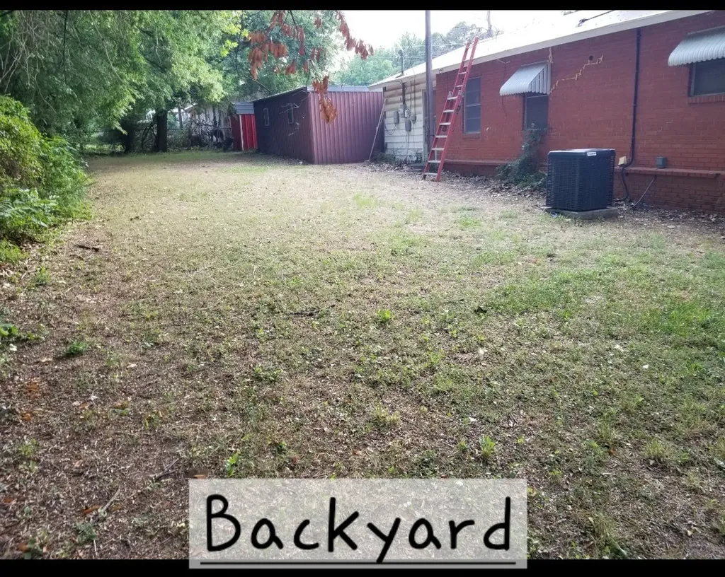 201 Hillcrest Drive Nocona TX 76255