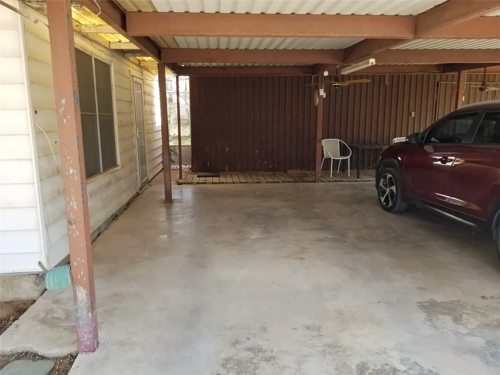201 Hillcrest Drive Nocona TX 76255