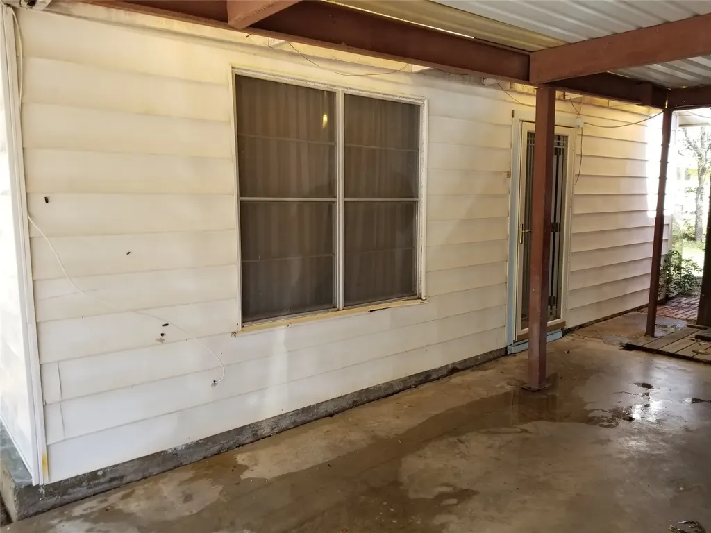 201 Hillcrest Drive Nocona TX 76255