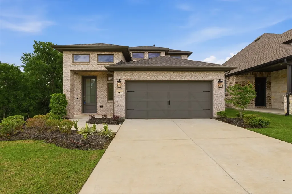 9344 Buckeye Bend Little Elm TX 75068