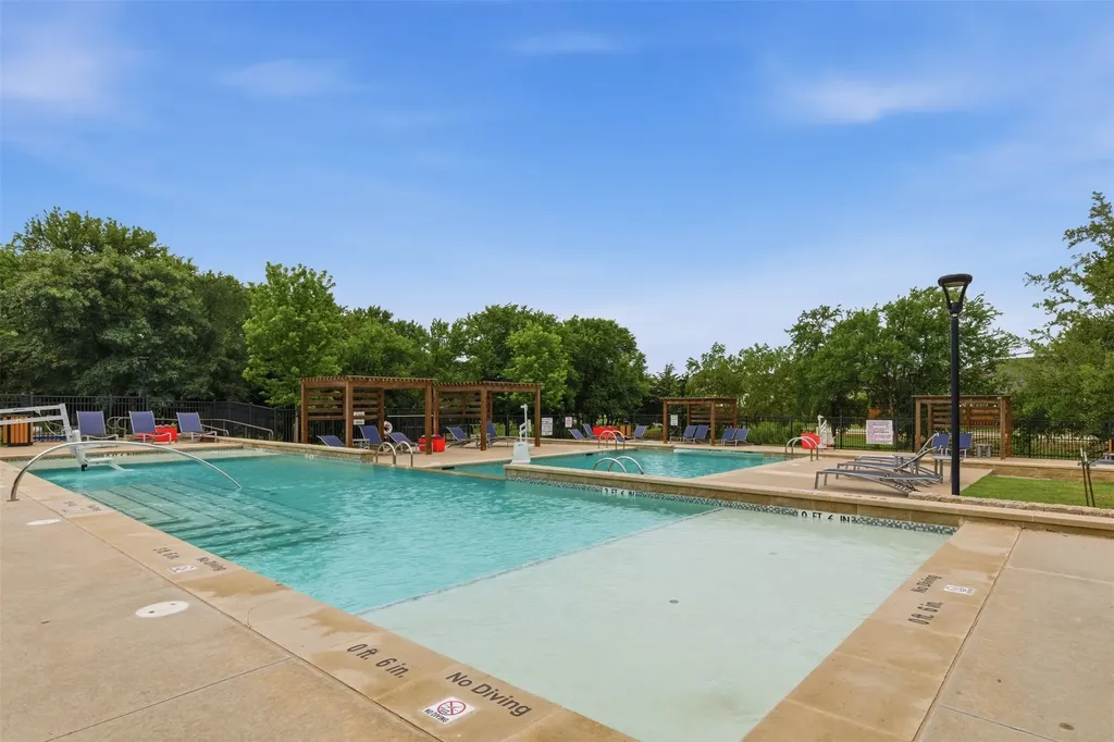 9344 Buckeye Bend Little Elm TX 75068
