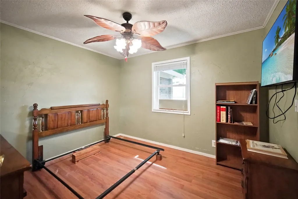 120 Brad Street Jacksboro TX 76458