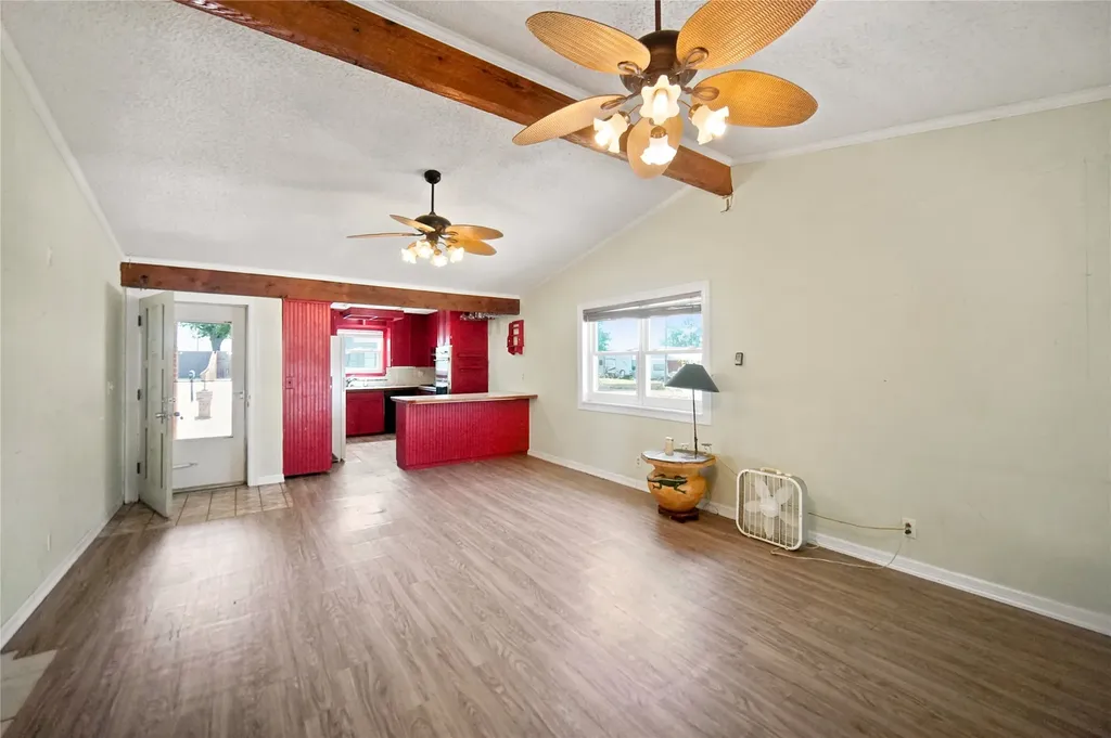 120 Brad Street Jacksboro TX 76458