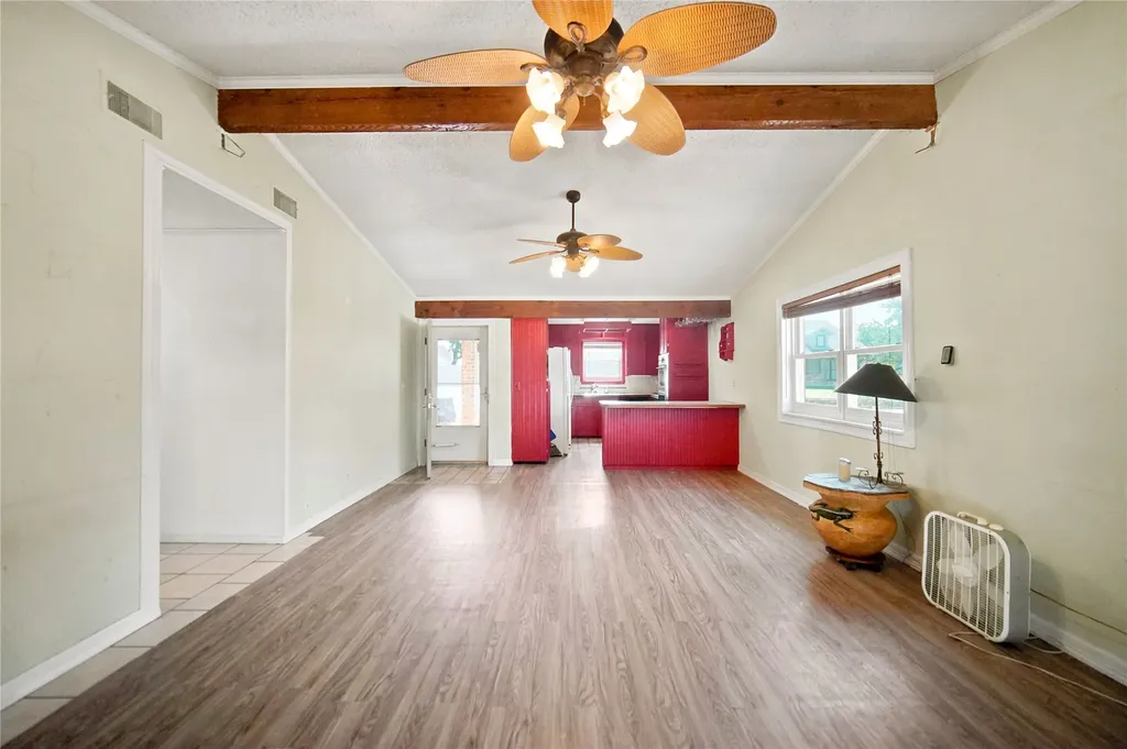 120 Brad Street Jacksboro TX 76458
