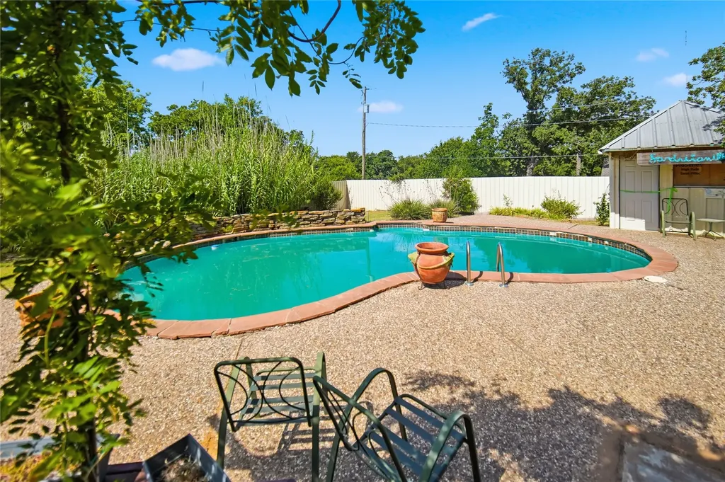 120 Brad Street Jacksboro TX 76458