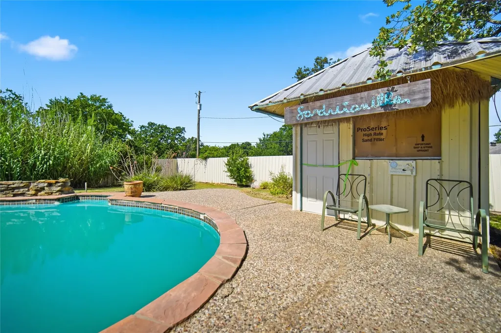120 Brad Street Jacksboro TX 76458