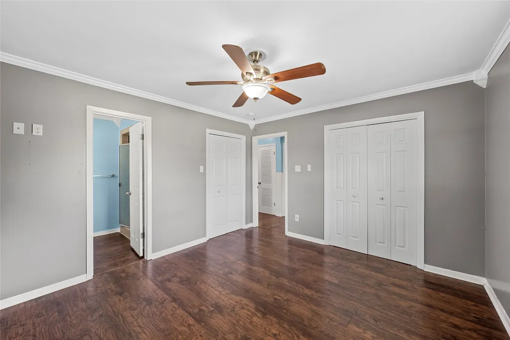 525 W 7th Street Crawford TX 76638