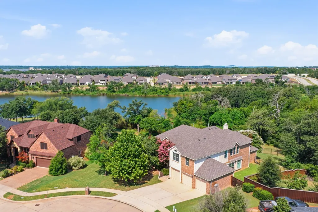 2703 Pottery Trail Corinth TX 76210
