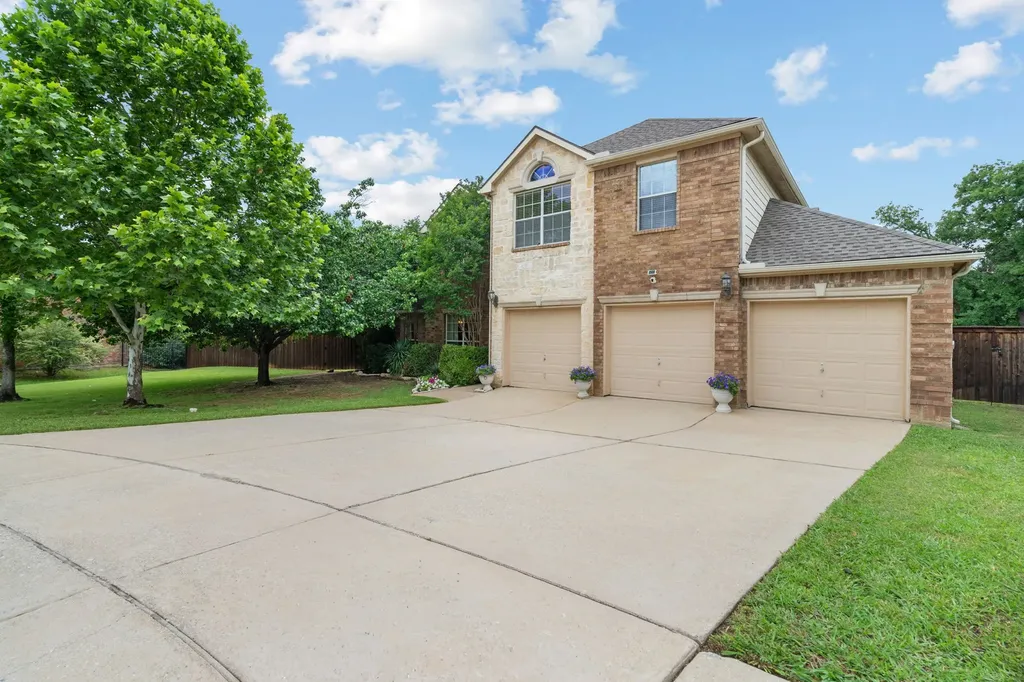2703 Pottery Trail Corinth TX 76210